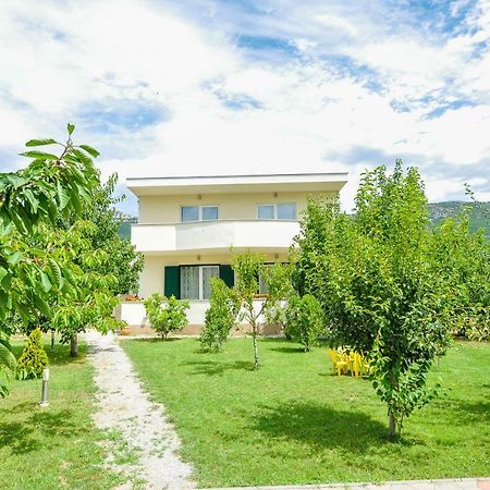 Villa Katarina คาชเตลา ภายนอก รูปภาพ