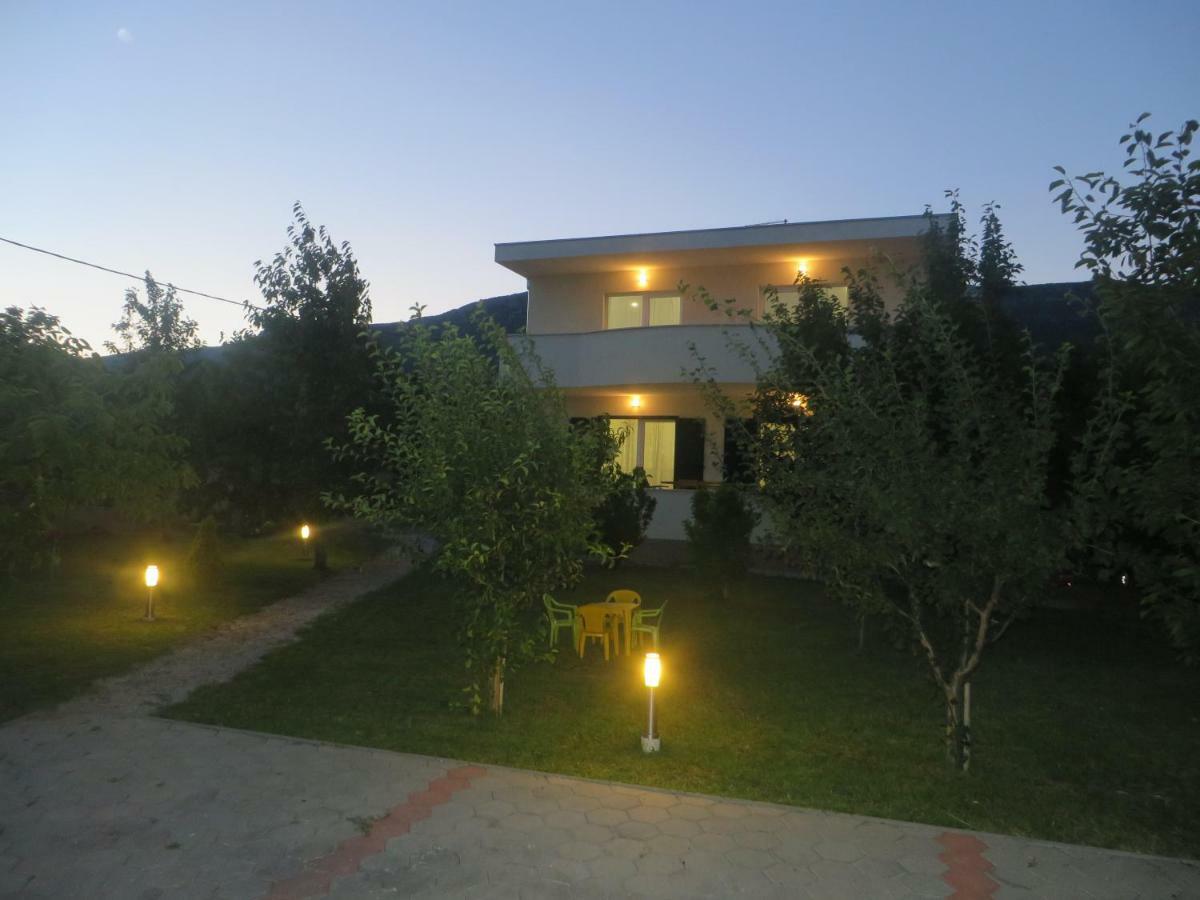 Villa Katarina คาชเตลา ภายนอก รูปภาพ