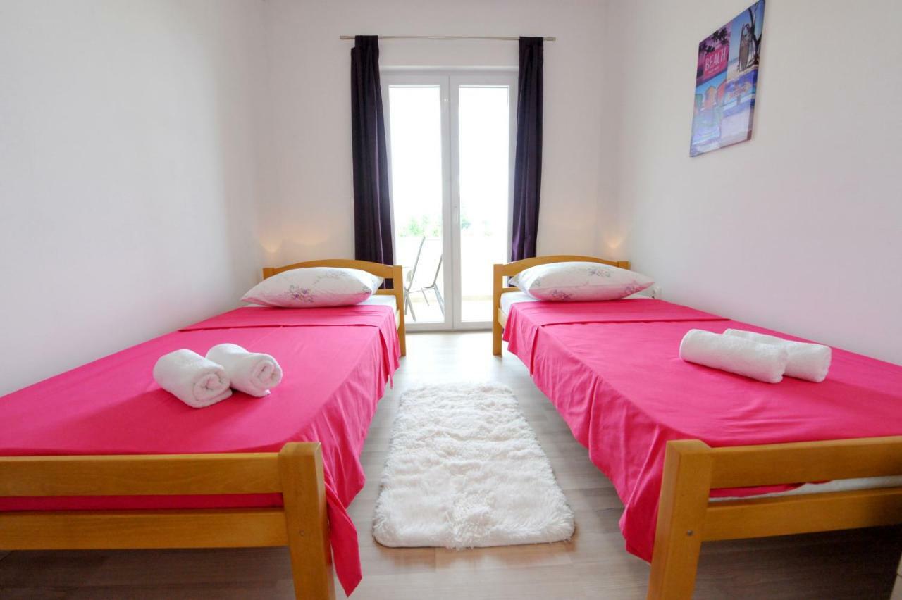 Villa Katarina คาชเตลา ภายนอก รูปภาพ