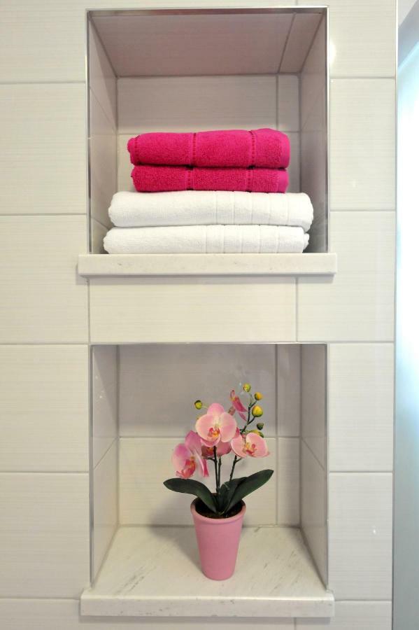Villa Katarina คาชเตลา ภายนอก รูปภาพ